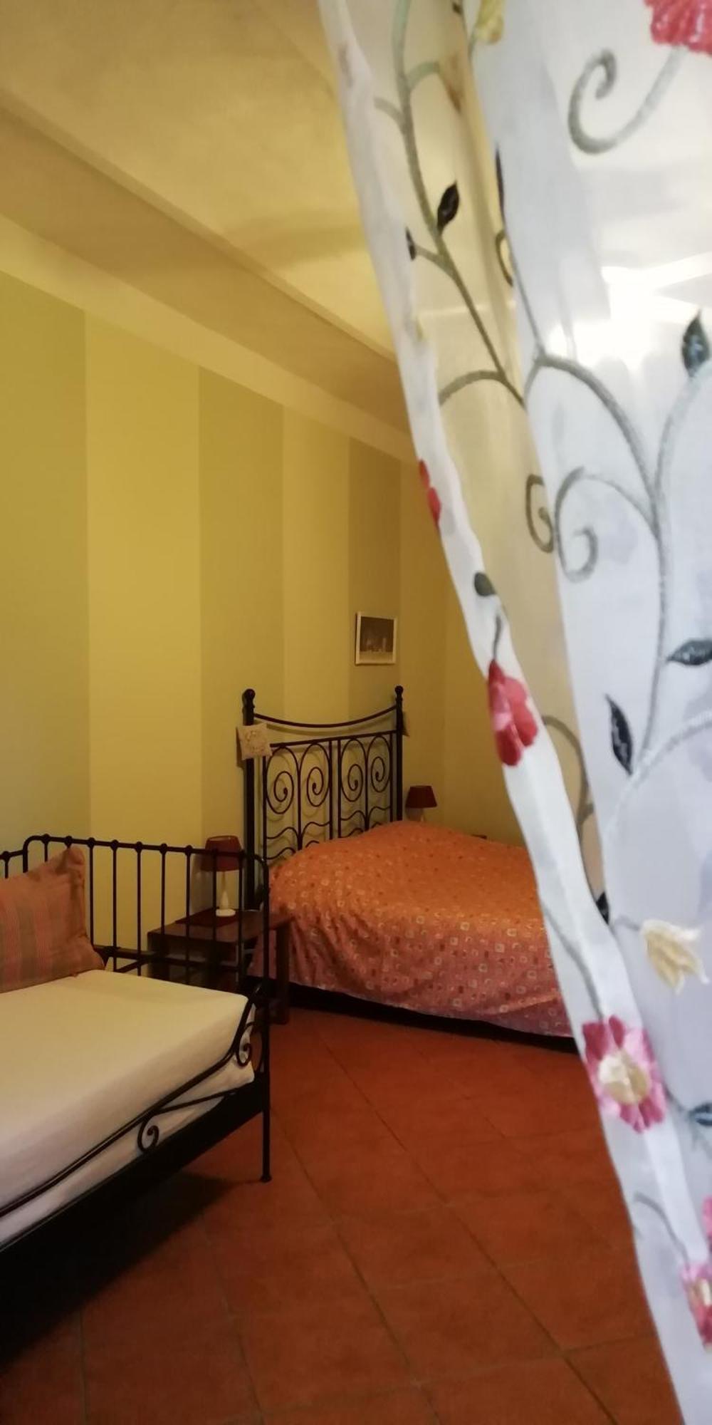 Bed&Breakfast La Siepe Pinerolo Zimmer foto